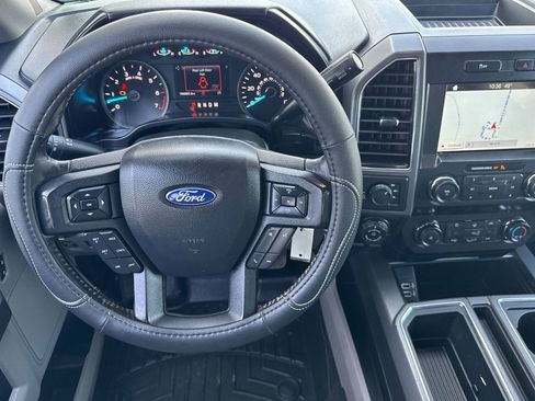 Used 2019 Ford F150 XLT w/ Equipment Group 302A Luxury AWD/4WD image 15