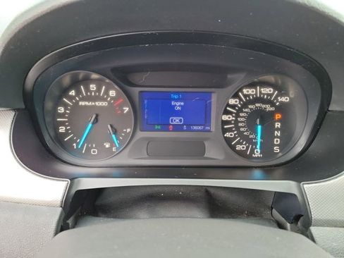 Used 2013 Ford Edge SEL FWD image 9
