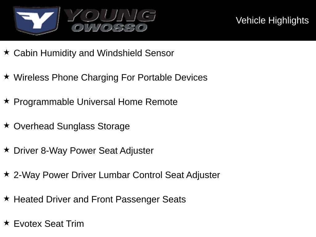 Certified 2026 Chevrolet Equinox LT w/ Convenience Package II AWD/4WD image 6
