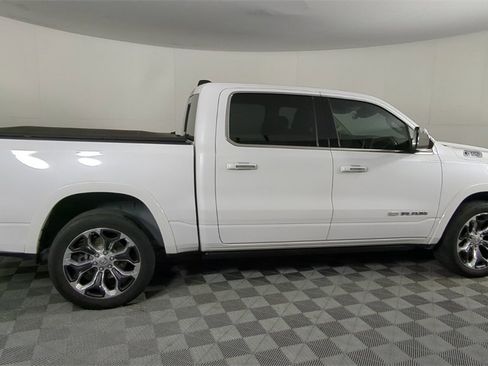 Certified 2019 RAM 1500 Limited image 4