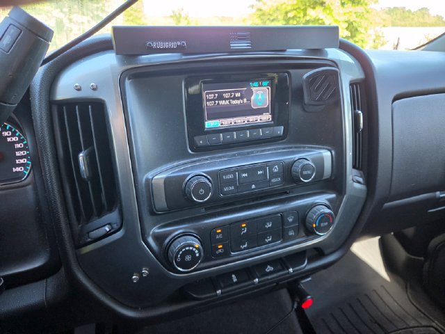 Used 2015 Chevrolet Silverado 2500 LT AWD/4WD image 17