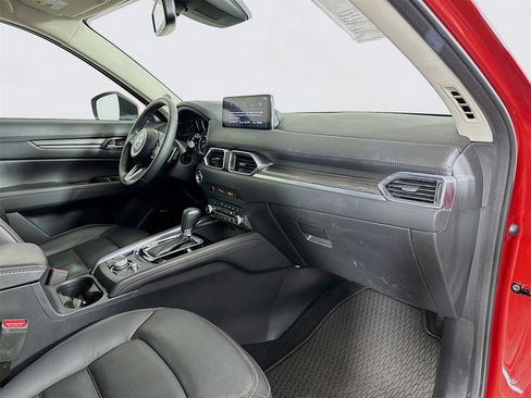 Certified 2023 MAZDA CX-5 AWD 2.5 S w/ Premium Plus Pkg image 31
