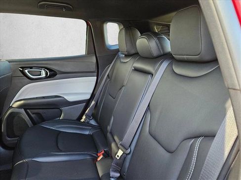 New 2026 Jeep Compass Limited image 15