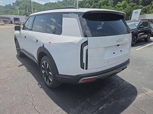 New 2027 Kia Telluride S AWD/4WD image 5