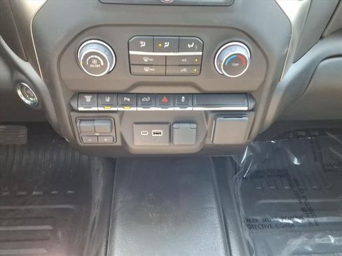 New 2026 Chevrolet Silverado 3500 W/T AWD/4WD image 23