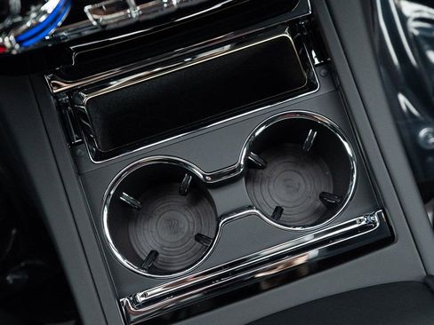 New 2026 Rolls-Royce Phantom Sedan image 41