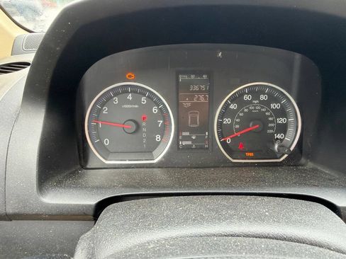 Used 2007 Honda CR-V EX-L image 9