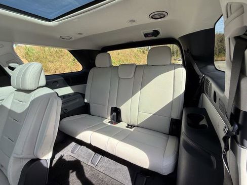 New 2026 Hyundai Palisade Calligraphy image 27