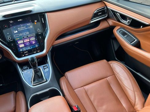 Used 2020 Subaru Legacy Touring XT image 24