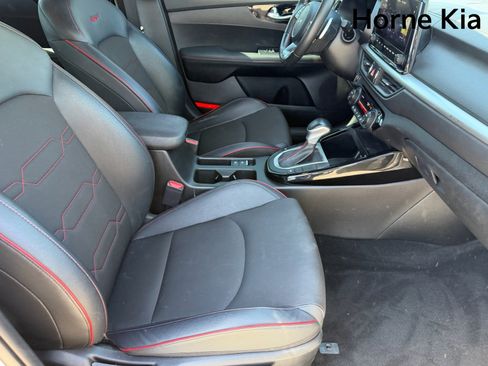 Used 2023 Kia Forte GT FWD image 10