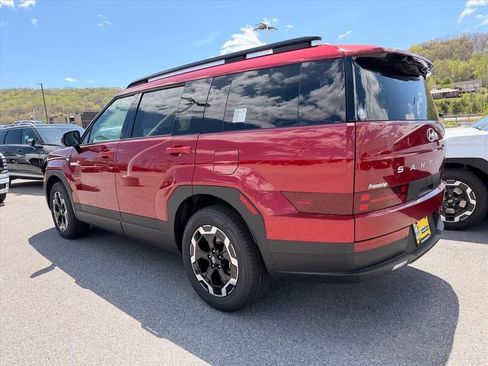 New 2026 Hyundai Santa Fe SEL AWD/4WD image 5