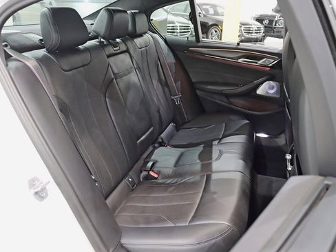 Used 2023 BMW M5 w/ Competition Package image 36