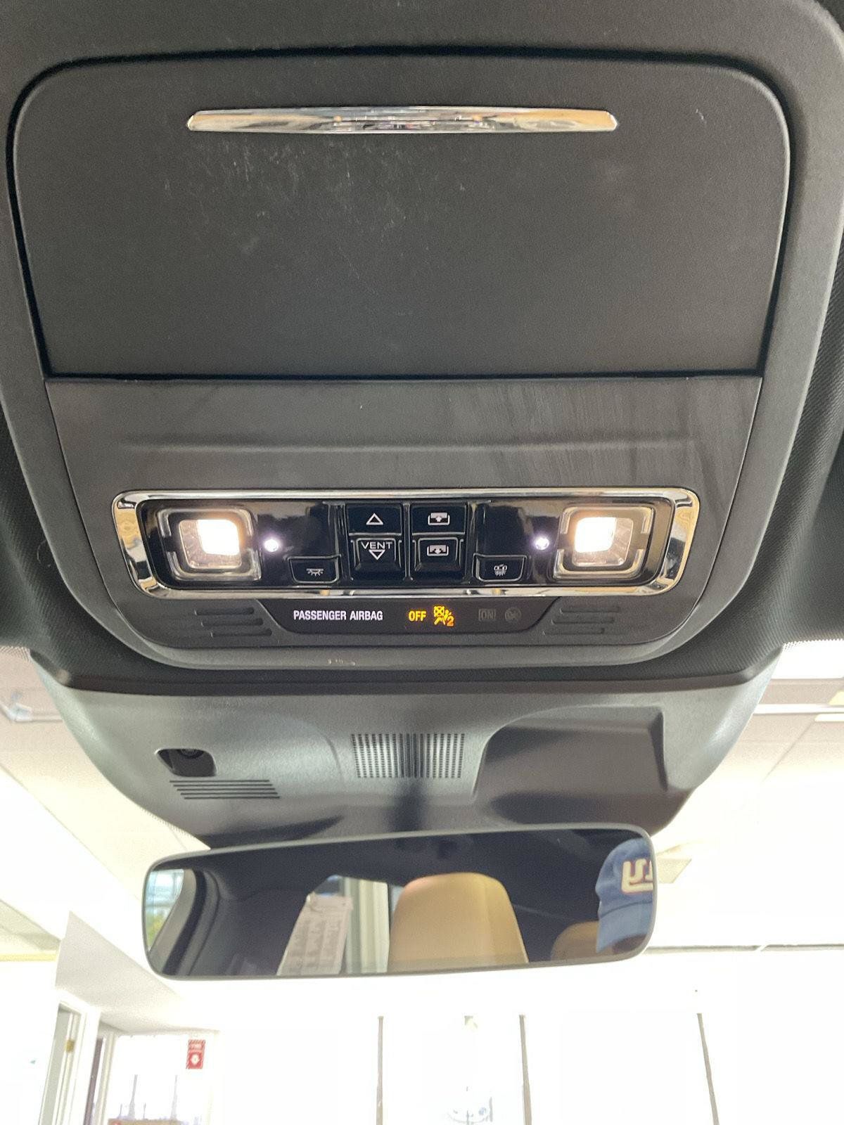 Used 2022 Lincoln Corsair Reserve w/ Equipment Group 201A AWD/4WD image 20