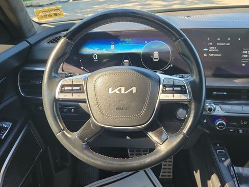 Used 2024 Kia Telluride SX Prestige X-Pro AWD/4WD image 22