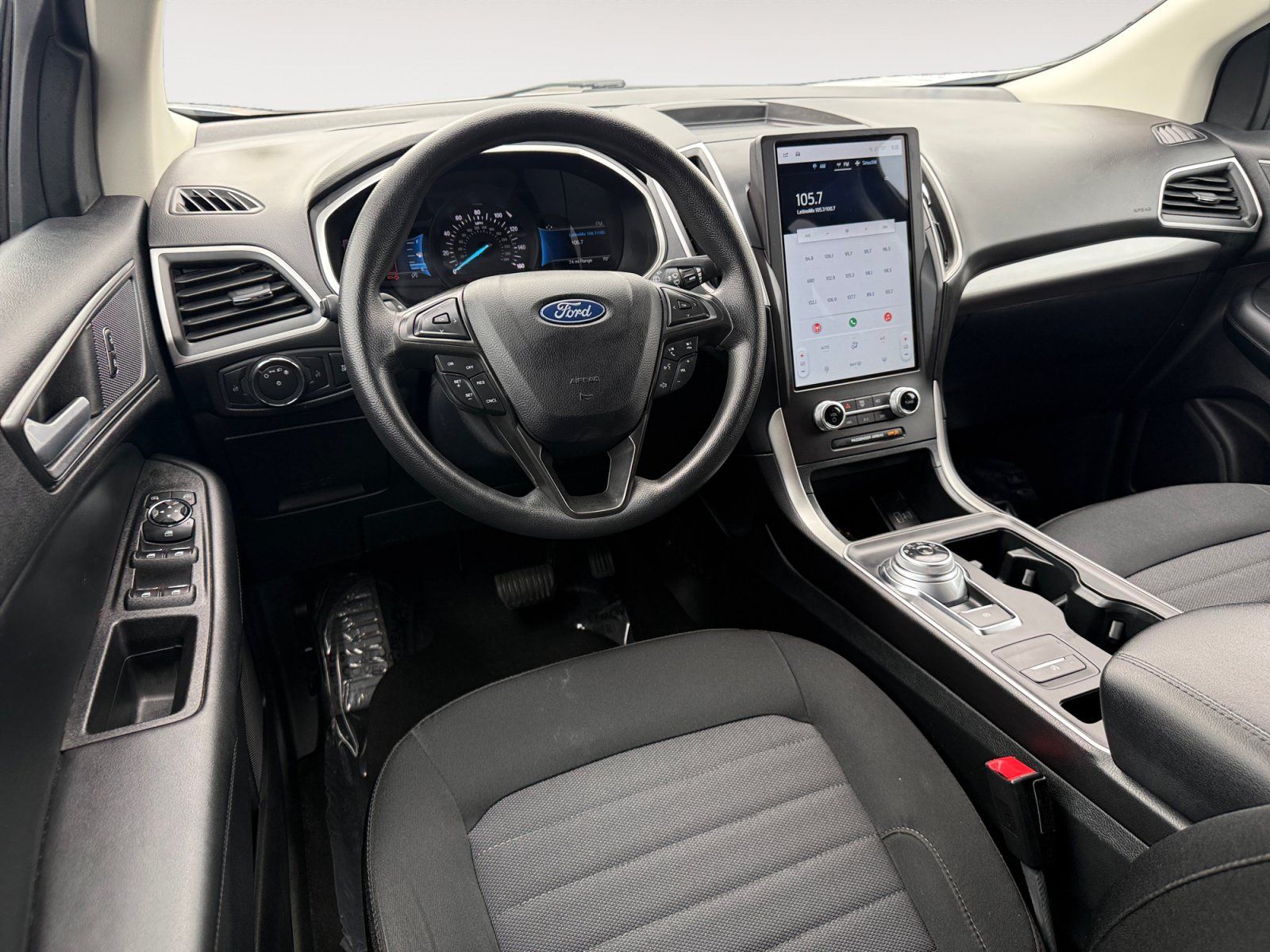 Certified 2021 Ford Edge SE AWD/4WD image 15