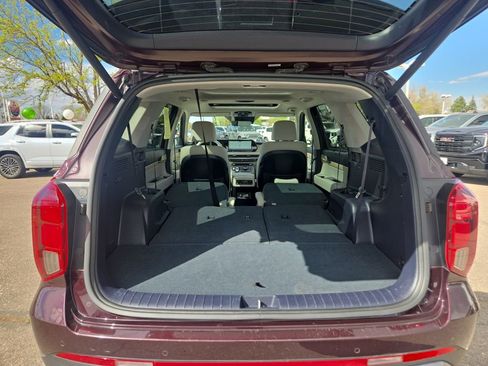 Used 2024 Hyundai Palisade Limited image 20