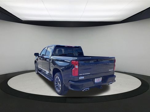Used 2024 Chevrolet Silverado 1500 High Country image 6