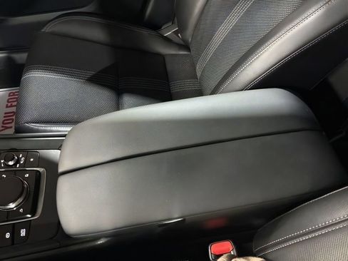 Used 2024 MAZDA CX-50 AWD 2.5 S w/ Cargo Package image 36