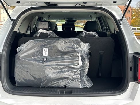 New 2026 Kia Sorento S FWD image 6