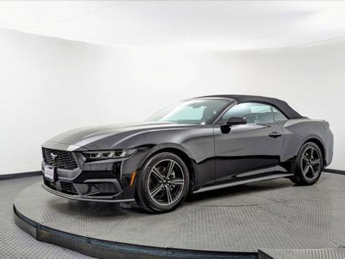 Used 2024 Ford Mustang Premium image 28