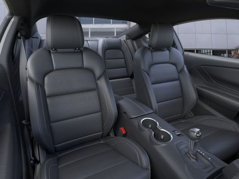 New 2026 Ford Mustang Premium RWD image 10