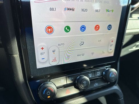 New 2025 Ford Ranger Lariat w/ FX4 Off-Road Package image 26