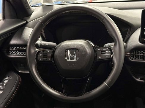 Certified 2023 Honda HR-V Sport image 18
