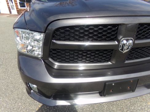 Used 2018 RAM 1500 Express image 4