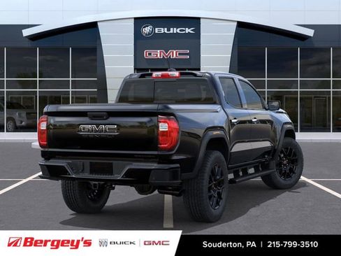 New 2026 GMC Canyon Denali image 5