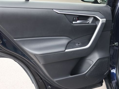 Certified 2024 Toyota RAV4 XLE FWD image 14