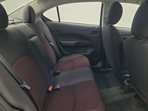 Used 2020 Mitsubishi Mirage G4 LE image 19