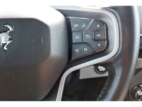 Used 2021 Ford Bronco Badlands AWD/4WD image 14