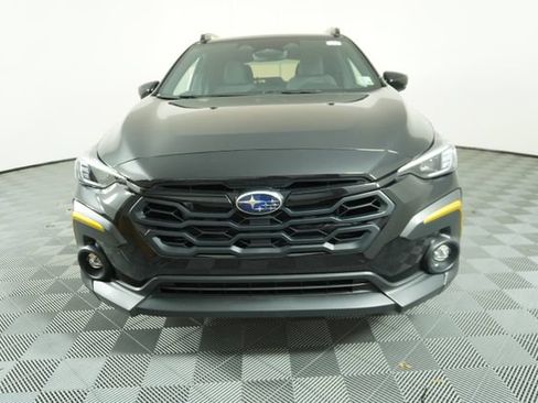 Certified 2025 Subaru Crosstrek 2.5i Sport w/ Crosstrek Mirror Package AWD/4WD image 2