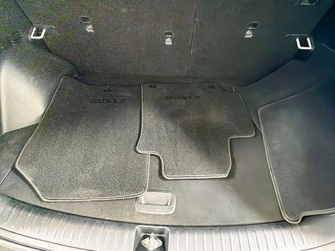 Used 2021 Kia Seltos EX AWD/4WD image 27