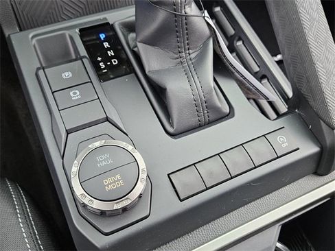 New 2025 Toyota Tacoma TRD Sport image 19