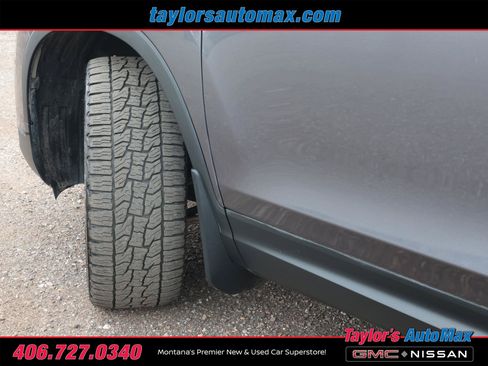Used 2019 Honda Passport Touring image 40