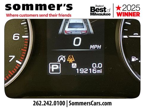 Certified 2023 Subaru Legacy Premium image 14