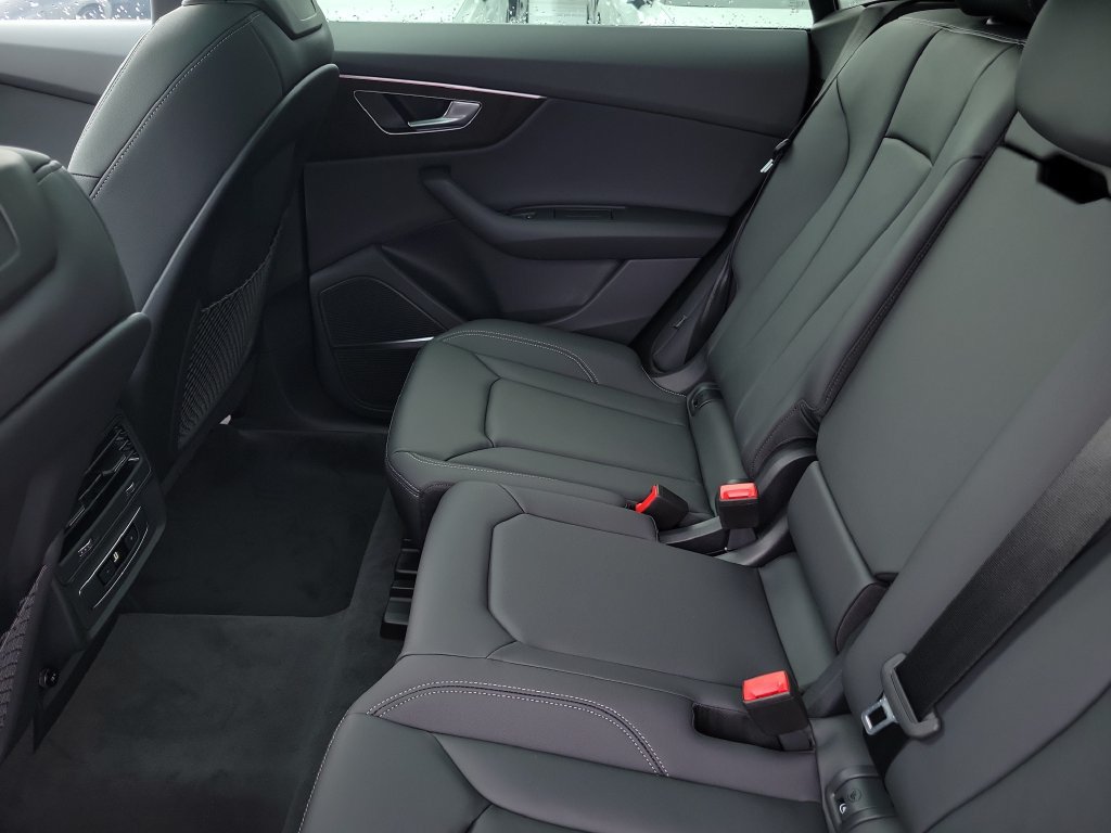 New 2027 Audi Q8 Premium AWD/4WD image 26