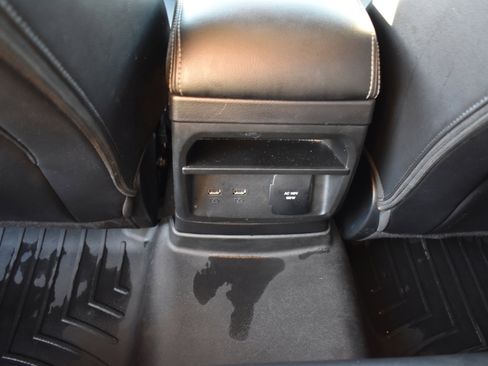 Used 2021 Ford Ranger Lariat w/ Equipment Group 501A High image 26