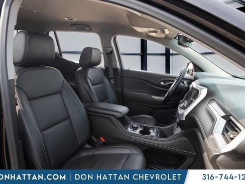 Used 2023 GMC Acadia SLT AWD/4WD image 20