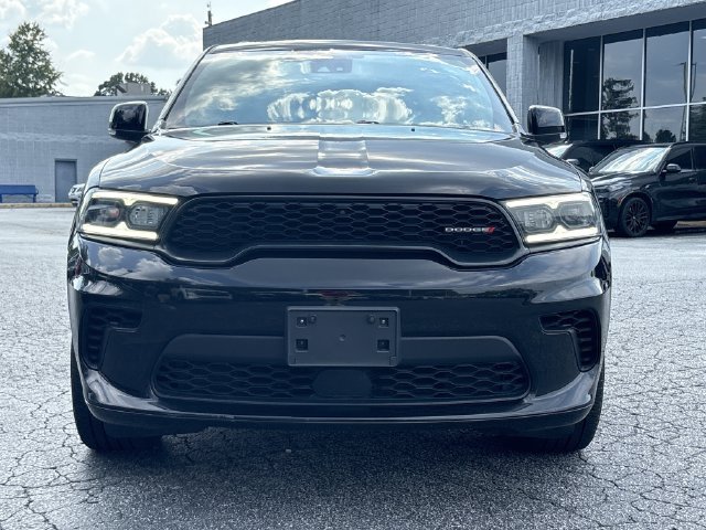 Used 2024 Dodge Durango GT AWD/4WD image 27