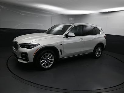 Used 2022 BMW X5 xDrive45e w/ Parking Assistance Package