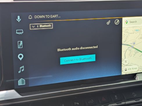 Used 2025 Chevrolet Silverado 2500 LT w/ Trail Boss Package AWD/4WD image 28