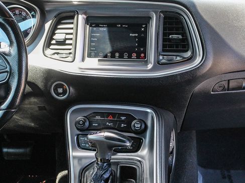 Used 2020 Dodge Challenger R/T RWD image 15