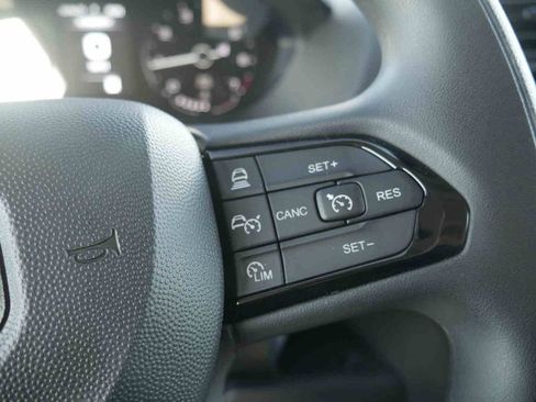 New 2026 RAM ProMaster 3500 w/ Safety Group image 41