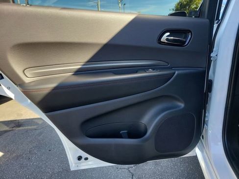 New 2026 Dodge Durango GT image 15