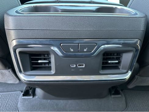 New 2025 GMC Sierra 1500 Denali w/ Denali Reserve Package AWD/4WD image 15