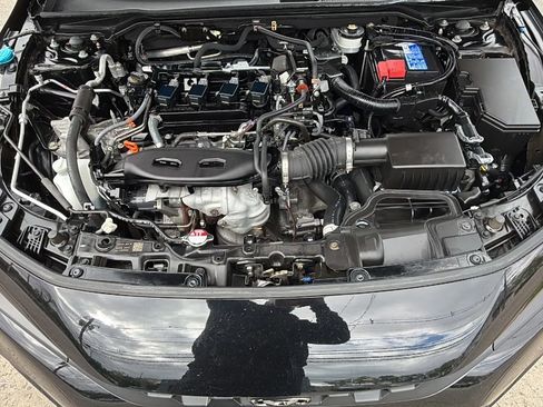 Used 2022 Honda Civic Si image 24
