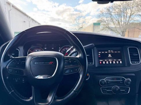 Used 2021 Dodge Charger Police RWD image 19