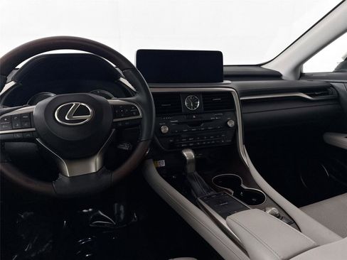 Used 2022 Lexus RX 450h AWD w/ Premium Package image 32